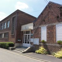 Beaurepaire-sur-Sambre