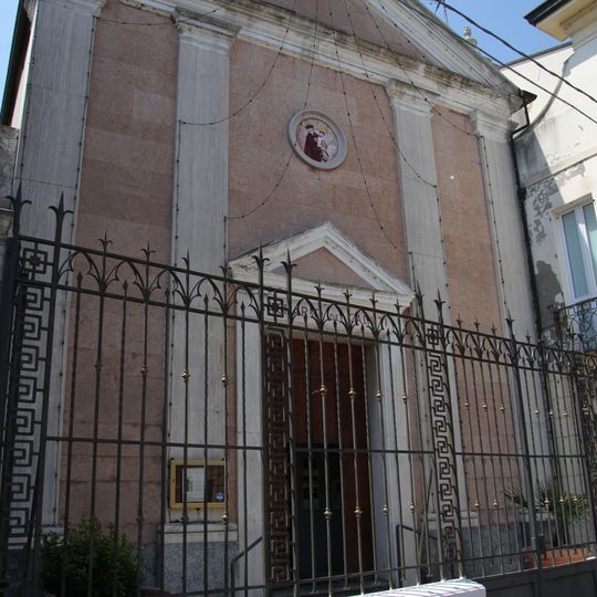 Chiesa del Suffragio