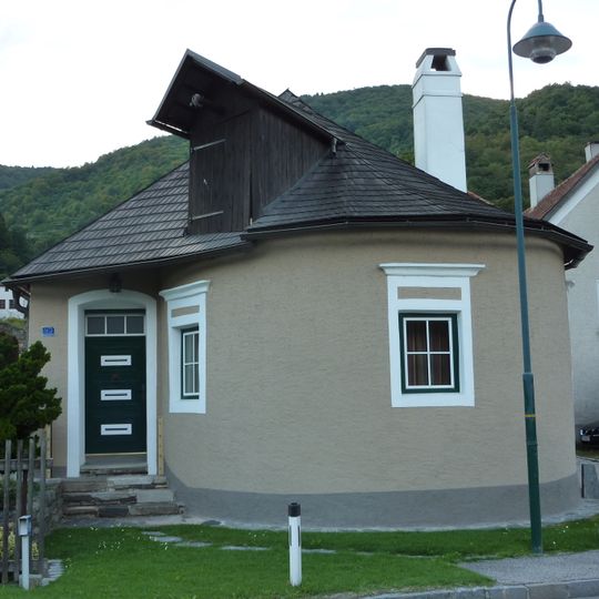 Straßenwärterhaus