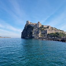 Aragonese Castle