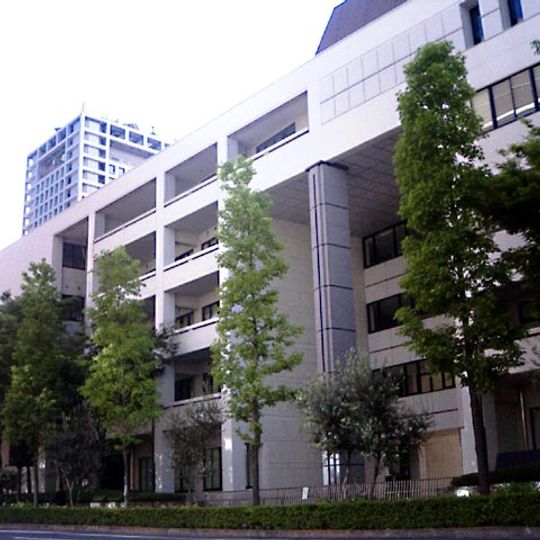 Takamatsu High School