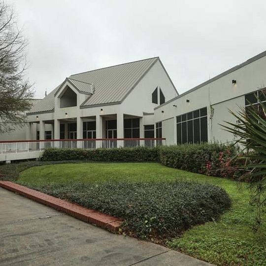 Acadian Cultural Center