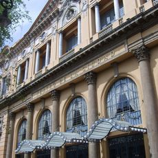 Teatro de la Ciudad