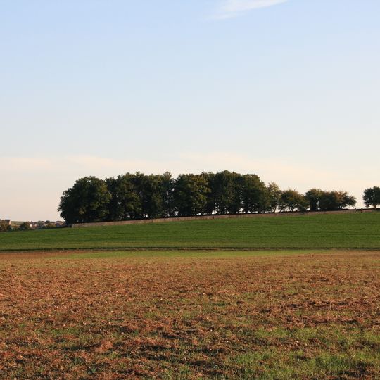 Wasserschutzgebiet Egelsee Weikersheim