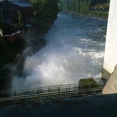 Плотина (Светогорск)