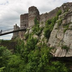 Beeston Castle