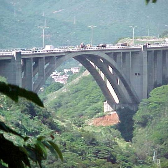 Viaducto n.° 3