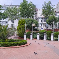 Nişantaşı Park