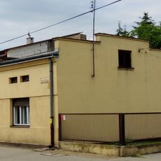 3 Mickiewicza Street in Stryków