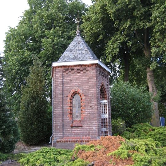 Sint-Antoniuskapel