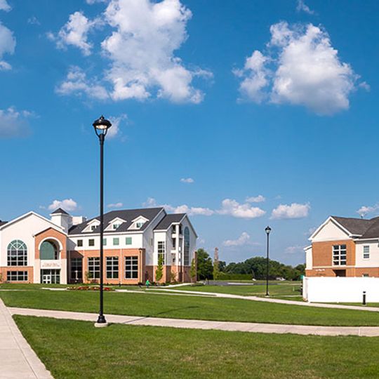 Lancaster Bible College