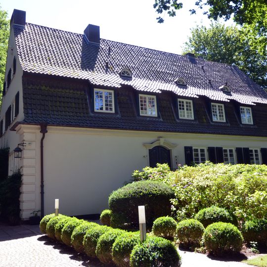 Schopenhauerstraße 28, Hannover