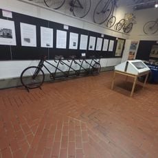 Harlow Museum & Walled Gardens