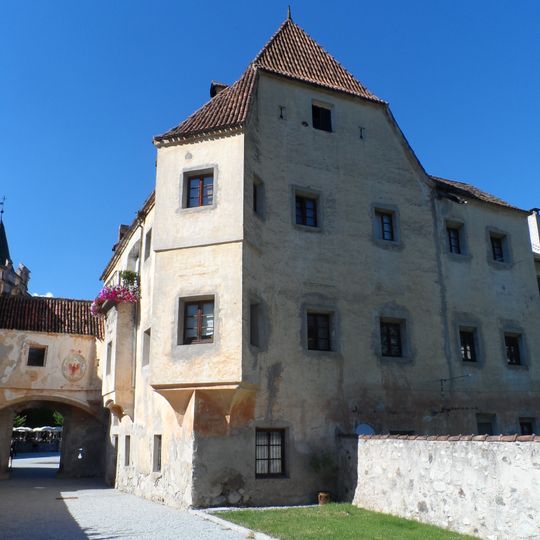 Richterhaus