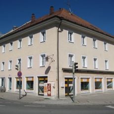 Wohnhaus