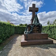 War memorial Hassenhausen