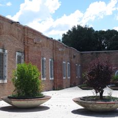 Centro ambientale archeologico museo civico Pianura di Legnago