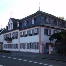 Wormser Straße 15