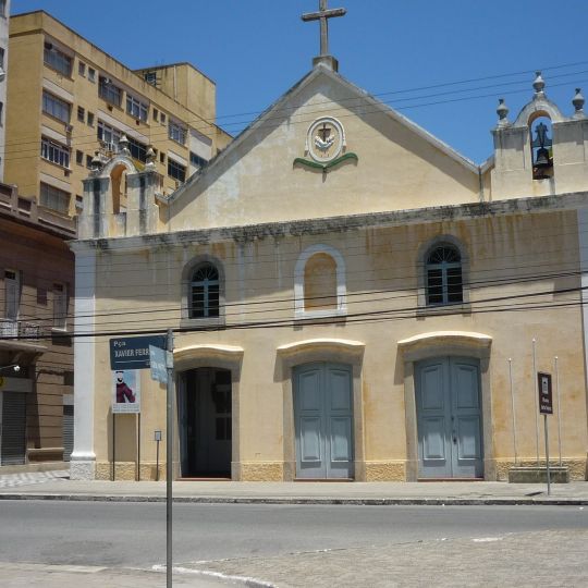 Capela da Ordem Terceira de São Francisco
