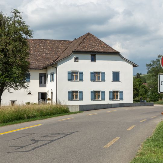 Wohnhaus