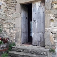 House in carrer de Sant Pere, 9
