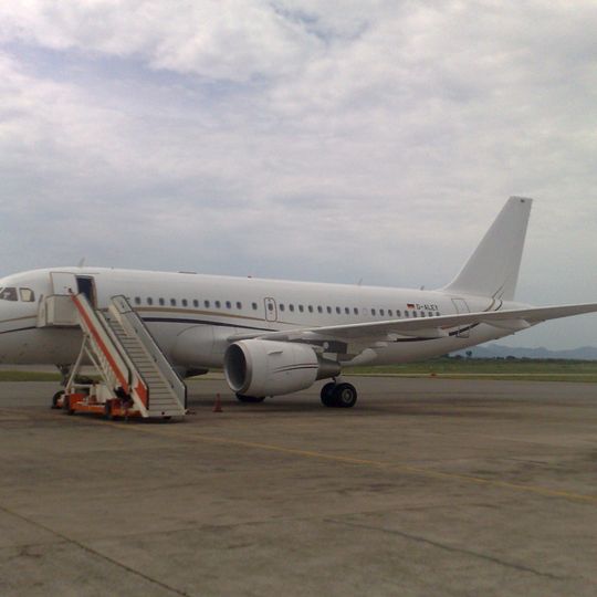 Nnamdi Azikiwe International Airport