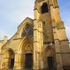 Église Notre-Dame de Saint-Dizier