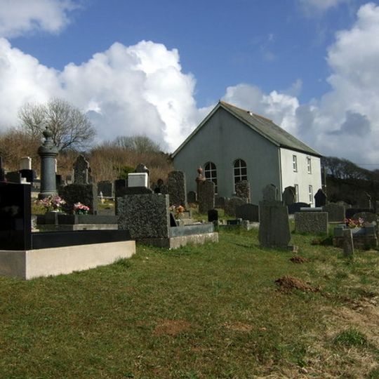 Llandeilo Welsh Independent Church