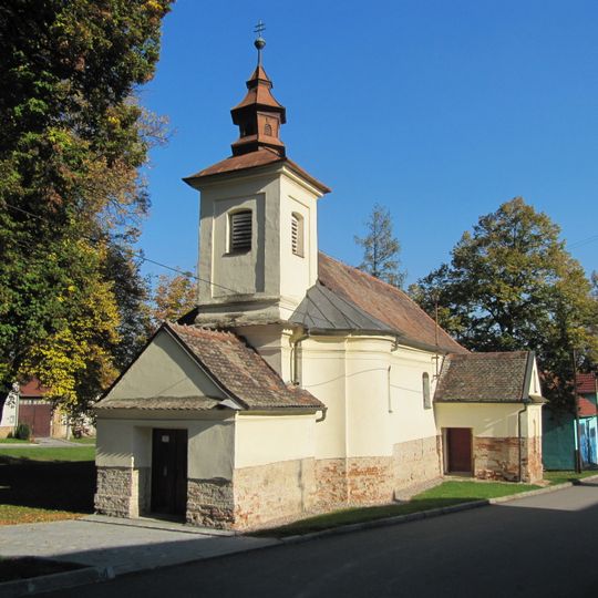 Church of Saint Florian