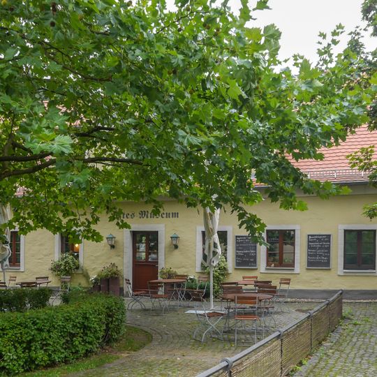 Coswig Karrasstraße 6