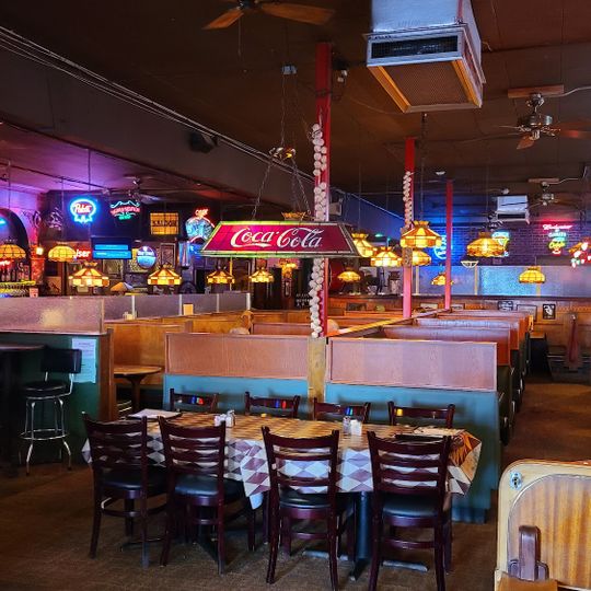 Aversano's Italian Restaurant