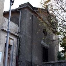 Chiesa di Sant'Elena