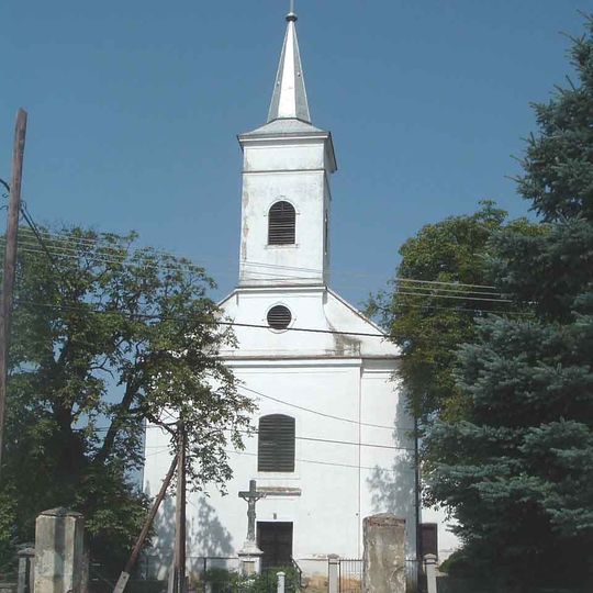 Iglesia de San Miguel