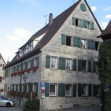 Wohnhaus in Altdorf bei Nürnberg