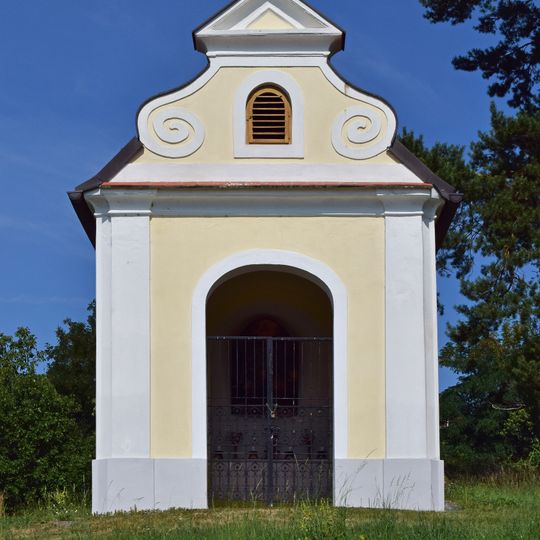Weinbergkapelle