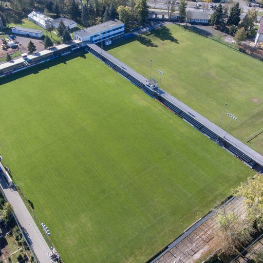 Albert-Kuntz-Sportpark