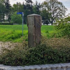 Wegestein Isernweg 12 (bei)