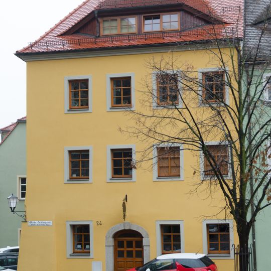 Große Brüdergasse 24