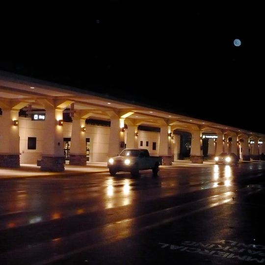 Cherry Capital Airport