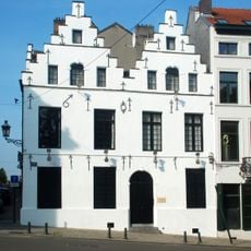 De Koning van Spanje