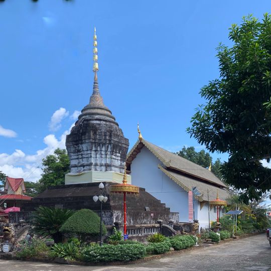Wat Phra Kaeo