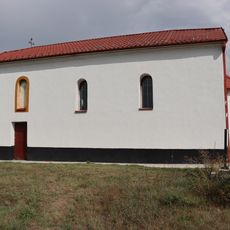 Црква „Св. Димитриј“ - Тумчевиште