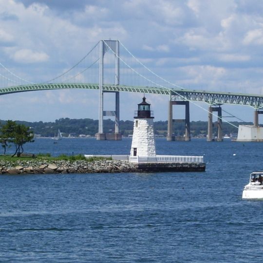 Goat Island