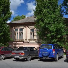 Жилой дом (Иваново)