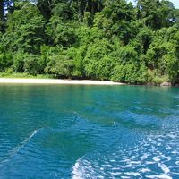 West New Britain Province