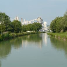 Canal de l'Est