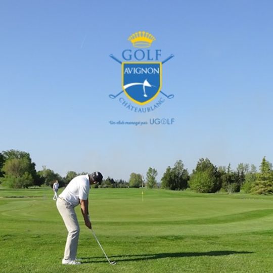Golf de Châteaublanc