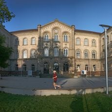 Auditorium