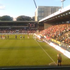 Vejle Stadion