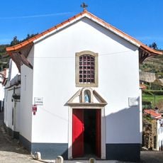 Capela da Misericórdia de Álvaro